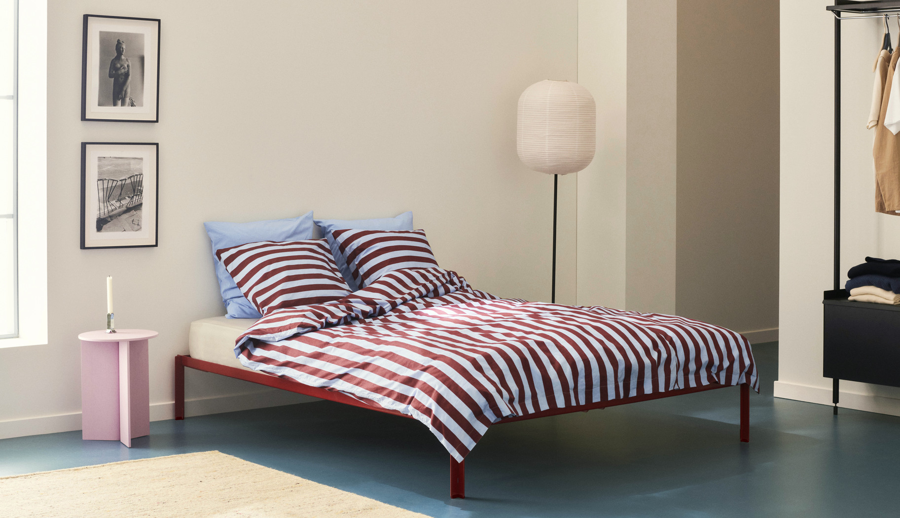Common Paper Shade Oblong | HAY.nl